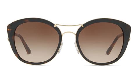 burberry circle glasses